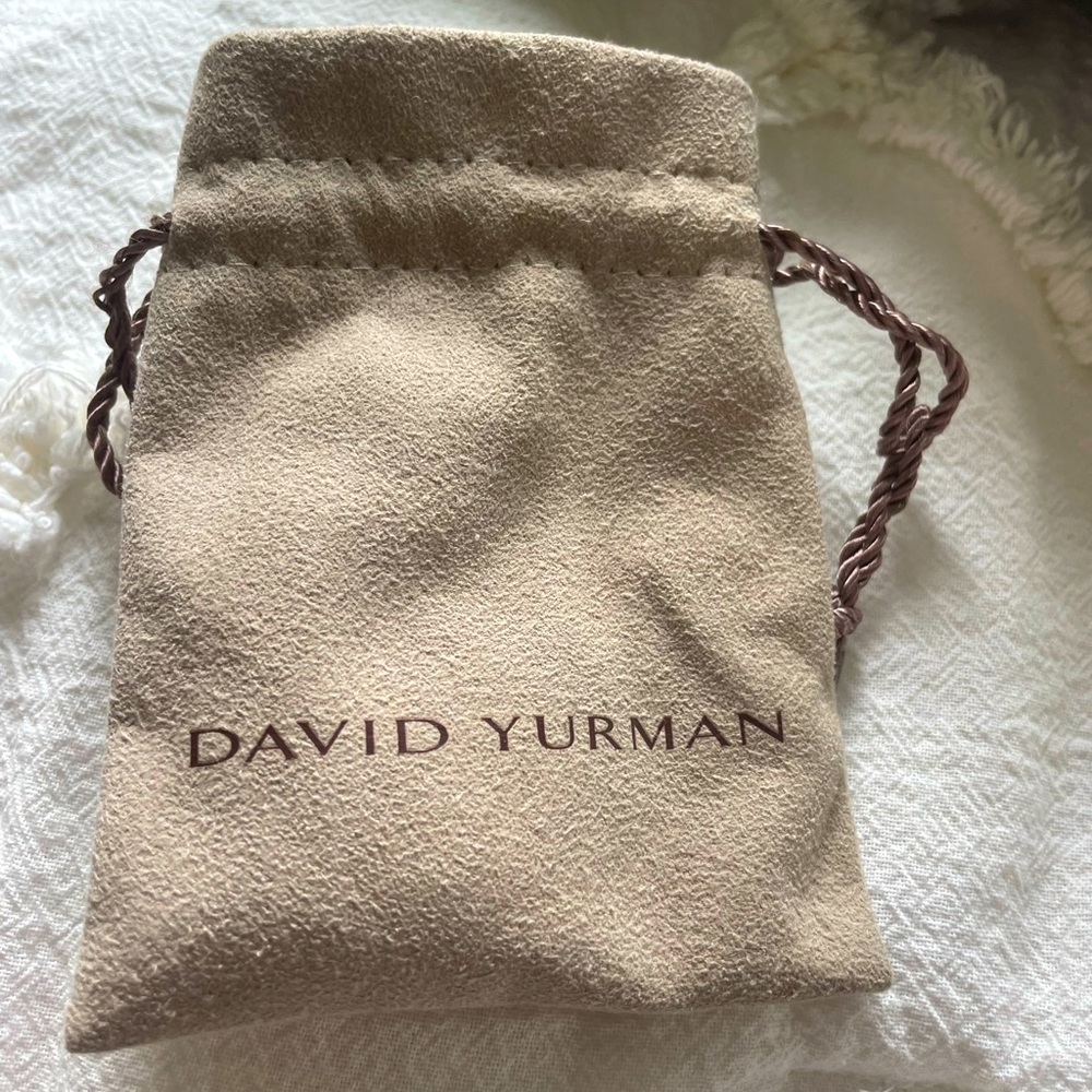 david yurman bag